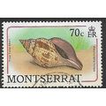 1988 SG 753 - fine used (o)