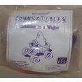 1991 McDonalds McDonaldland Connectibles Grimac...