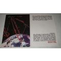 1984 Contel TDRS-1 Ad - Relay Star