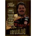 1994 Wheels High Gear Ernie Irvan-Mega Gold #MG2