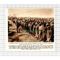 C5561) Japanese Prisoners Of War POW Okinawa Ja...