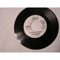 Carl Anderson Promo 45-CAN'T STOP THIS FEELING ...