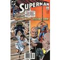 Superman (Vol 2) # 035 NM MODERN AGE COMICS