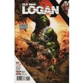 Old Man Logan (Vol 2) # 025 NM MODERN AGE COMICS