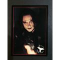 The Crow Movie promo trading card P3, Kitchen S...