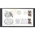 FDC Artmaster 1994 1994a 20c Mockingbird (Cache...
