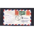 1st Flight Lawton-Fort Sill, OK. - Fort Worth, ...