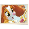 Panini Disney Palace Pets Sticker No. 52