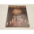 Observer Magazine 30/4/1967