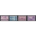 802 3c Virgin Islands Very Fine MNH VA0314d