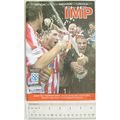 2003 programme Lincoln City v. Scunthorpe United