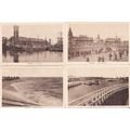 Ostende Les Courses Horse Racing La Gare Port 4...