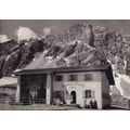 Kapall Stube Anton Austria Hotel Old Real Photo...