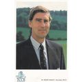 Roger Knight Marleybone Cricket Club London Sec...
