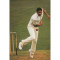 Philip De Freitas English Leicester Cricketer C...