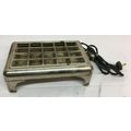 Reliable Toaster Hotplate vintage stamping co