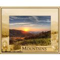 Great Smoky Mountains National Park Laser Engra...