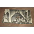 Early Harris Postcard - Lamport Church - Northa...