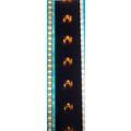 Pk GEB -D - MIX - Gb 050X . 1 STRIP OF 5 - 35MM...