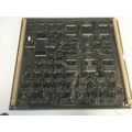 GIDDINGS & LEWIS ALU BOARD 501-02981-00, 502-02...