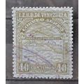 venezuela 1932 SG 430 USED
