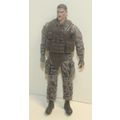 Elite Force Military Action Figure