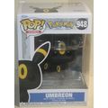 Funko POP! Games Pokémon Umbreon #948 Vinyl Fig...