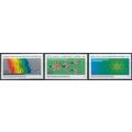 Birth Centenaries of Nobel Prize Winners- West ...