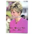 pq0013 - Princess Diana - Princess of Wales - 1...