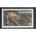 Canada 1977 Puma 12c Mint Never Hung SG 886 VGC