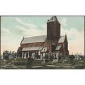 Parish Church, Shaw, Lancashire, 1908 - Edwards...