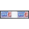 Wallis and Futuna 'Philexfrance 82' Stamp Exhib...