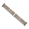 Aluminum Alloy Gear Matte Watchband For Apple W...