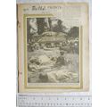 1944 War Illustrated July 7th vol.8 no.184