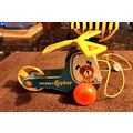 Old Vintage Original Fisher Price Mimi Chopter ...