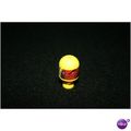 Hasbro Marvel BonkaZonks Series 1 - 080 - Bishop