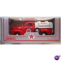 TEXACO ' 1953 CHEVROLET TANKER ' 1:18 scale