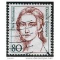 1986 Michel 1305 - fine used (o)