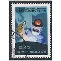 Mi 652 (ʘ): Metal Industry.