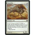Magic the Gathering MTG Theros 037/249 Yoked Ox