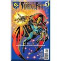 Doctor StrangeFate #1 (1996) *Modern Age / Marv...