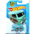 Hot Wheels - Kool Kombi: HW City 2015 - Surf Pa...