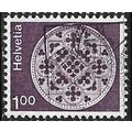 1974/1978 Michel 1035v - #2 fine used (o)