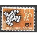 Belgium ( Belgique ) N° 1194 YVERT OBLITERE (USED)