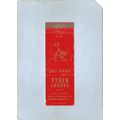 New York Staten Island Matchcover Tysen Lounge ...