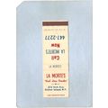 New York Staten Island Matchcover La Morte's Fu...