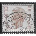 1971 Michel 1649 - fine used (o)