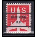 C78b 11c Jet Airliner Fine MNH PreCnx ZA3854