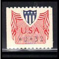 CVP31 32c Shield Very Fine MNH Dry Gum PA4529