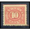 R234 10c Documentary Very Fine MNH TI WA2056